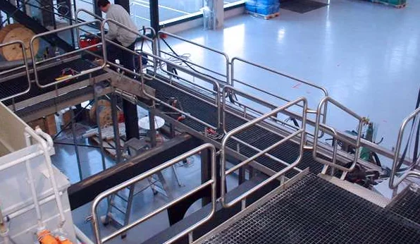 CNC-Rohrbearbeitung
