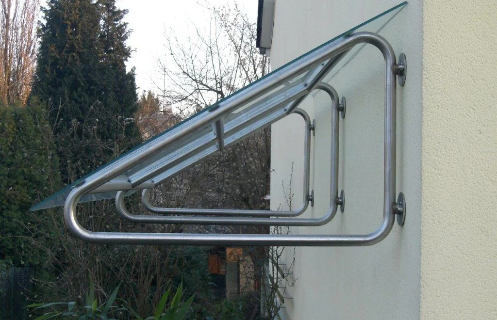 Vordächer
